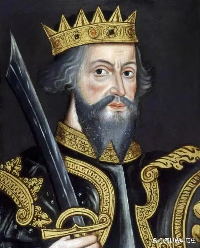 “征服者”威廉